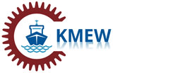 KNOWLEDGE MARINE & EN W L logo